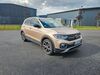 VW T-Cross deutschland