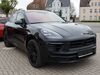 Porsche Macan ruttersdorf-lotschen