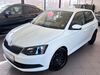 Skoda Fabia Röhrig