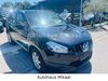 Nissan Qashqai ober-hilbersheim