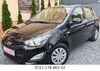 Hyundai i20 hueckeswagen