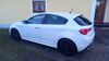 Alfa Romeo Giulietta kuehbach