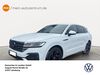 VW Touareg osthausen-wuelfershausen