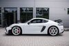 Porsche Cayman stockhausen-illfurth
