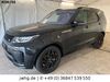 Land Rover Discovery harzungen