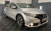 Honda Civic duderstadt