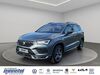 Seat Ateca nessa