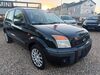Ford Fusion Hausen (Wied)