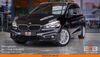 BMW 216 landshut