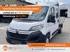 Citroen Jumper krauchenwies