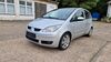 Mitsubishi Colt zempow
