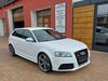 Audi RS3 Hambuch