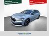 Skoda Superb urbar