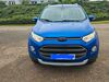 Ford EcoSport niederorschel