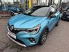 Renault Captur wissmannsdorf