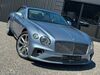 Bentley Continental GTC schenkenzell