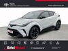 Toyota C-HR Gransdorf