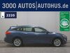 Ford Focus pfaffen-schwabenheim