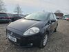 Fiat Grande Punto leipziger