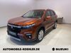 Suzuki (SX4) S-Cross goergeshausen