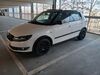 Skoda Fabia Buchholz in der Nordheide