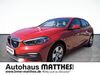 BMW 118 huelseburg