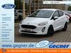 Ford Fiesta ruttersdorf-lotschen