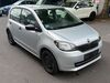 Skoda Citigo ober-hilbersheim