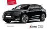 Audi e-tron oberrossbach