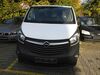Opel Vivaro soergenloch