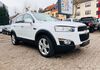 Chevrolet Captiva niederhosenbach