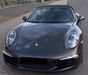 Porsche 991 huelseburg