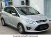 Ford C-Max deutschland