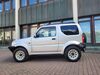 Suzuki Jimny muenster-sarmsheim