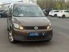VW Caddy Maxi heupelzen