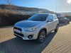 Mitsubishi ASX niederhosenbach