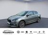 Skoda Fabia roehrig