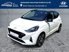 Hyundai i10 hottelstedt