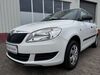 Skoda Fabia stockhausen-illfurth