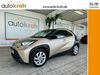 Toyota Aygo (X) ehringshausen