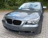 BMW 530 ober-hilbersheim