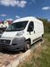Fiat Ducato schoefweg
