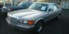 Mercedes-Benz S 260 goergeshausen