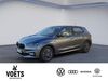 Skoda Fabia roehrig