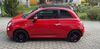 Fiat 500C osthausen-wuelfershausen