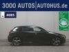 Mercedes-Benz A 220 rehlingen