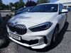 BMW 118 gnarrenburg