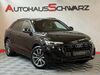 Audi Q8 krauchenwies