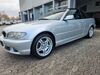 BMW 325 leutesdorf