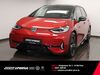 VW ID.3 lauchroeden